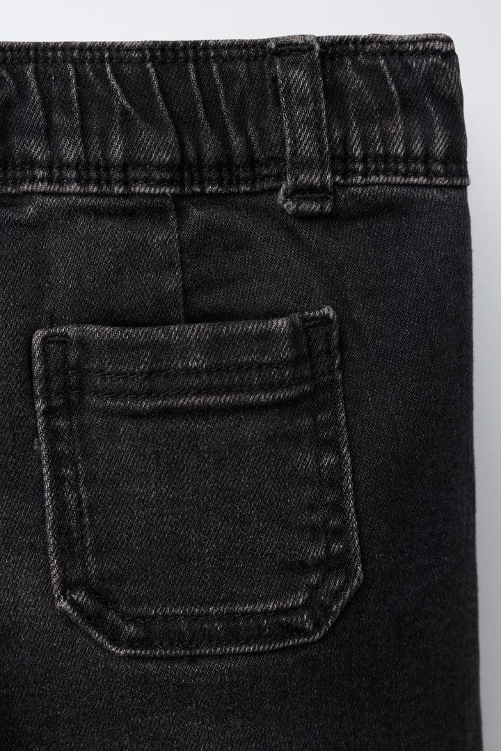 Новые детские джинсы Zara для девочек (98)