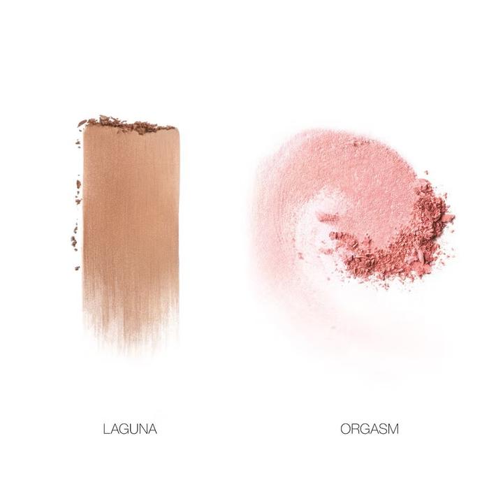 Набор Iconic Glow Nars