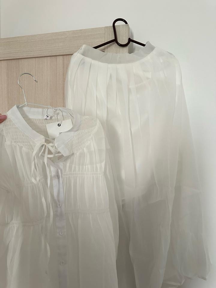 Платье новое