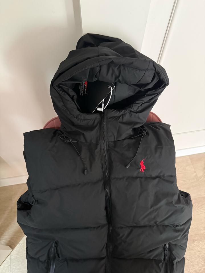 Безрукавка