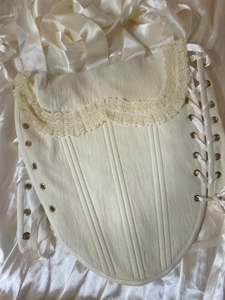 Платье Inoya (ручная работа)