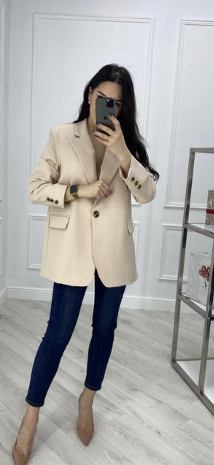 Пиджак bezarre