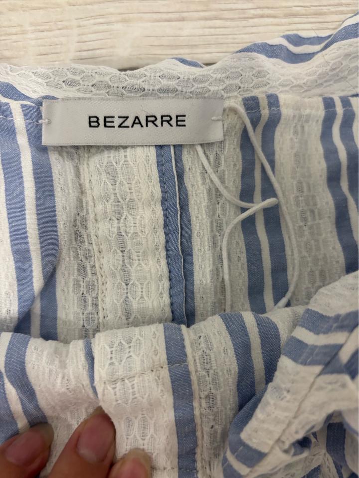 Блуза Bezarre S
