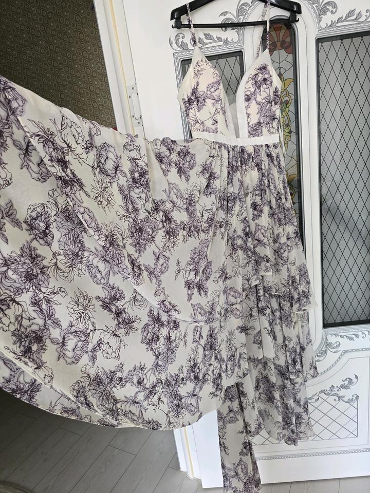 Вечернее платье Y.A.S