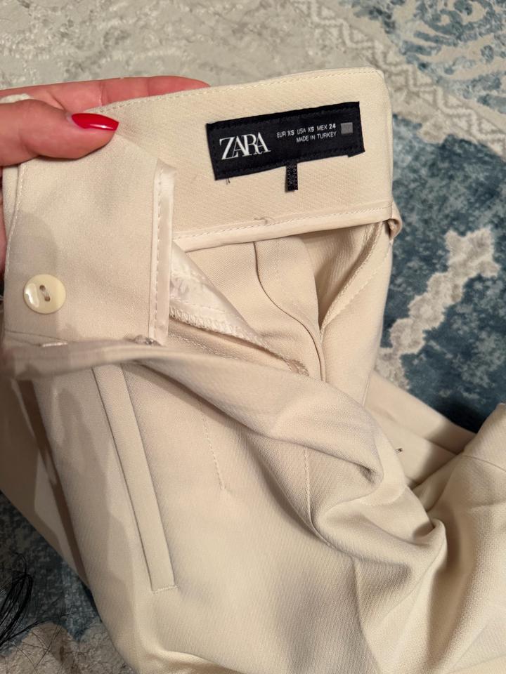 Абсолютно новые брюки Zara