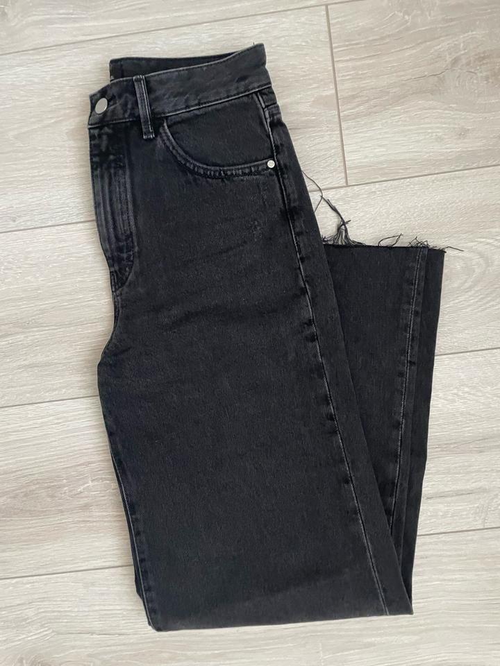 Джинсы Massimo Dutti