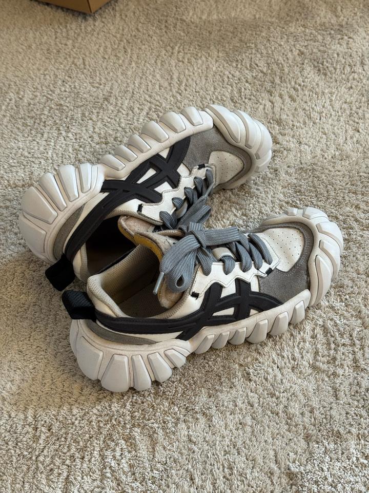 Кроссовки Onitsuka Tiger