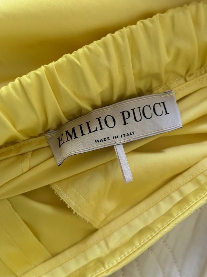 Юбка Emilio Pucci