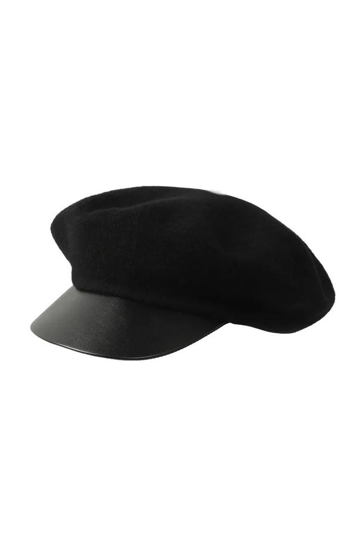 Женская кепка Stradivarius