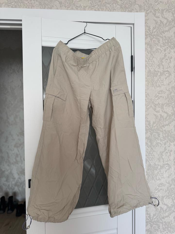 Брюки карго Termit