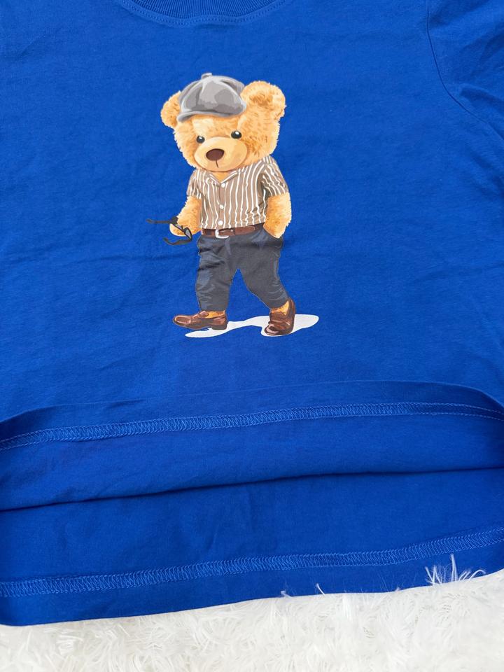 Футболка Polo