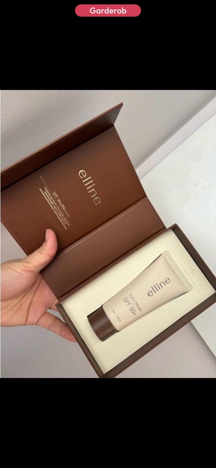 Крем для лица