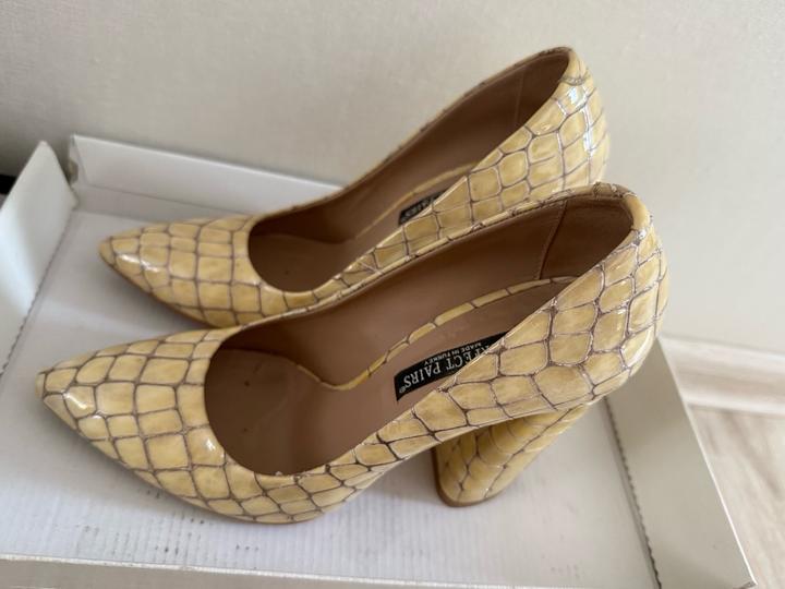 Туфли Perfect pairs