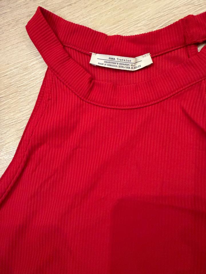 Боди Zara