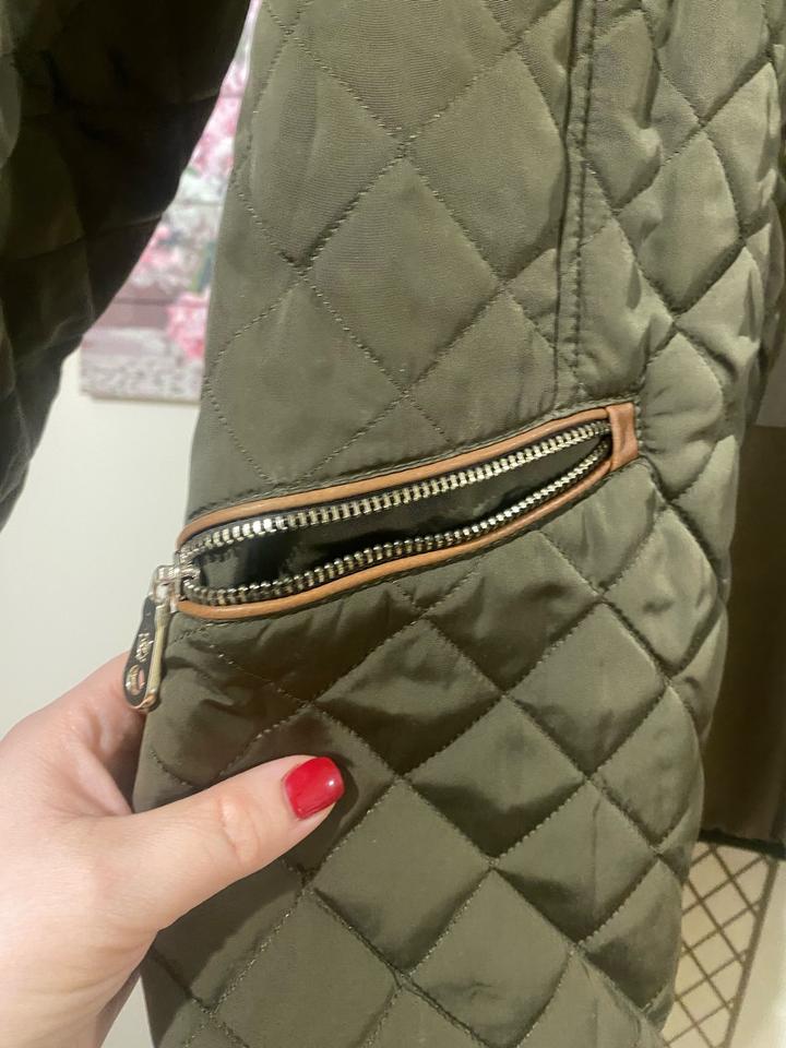 Massimo dutti куртка