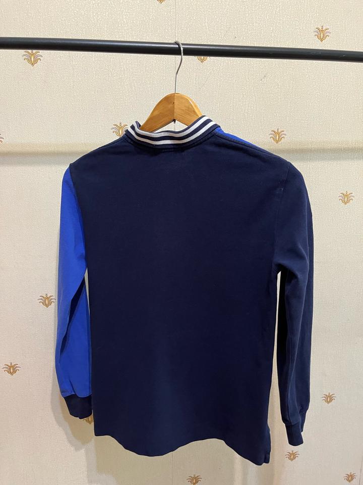 лонгслив Ralph Lauren