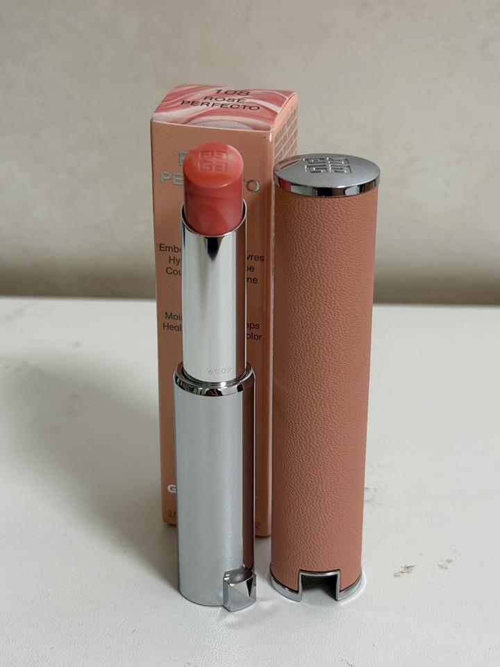 Givenchy Rose Perfecto №108