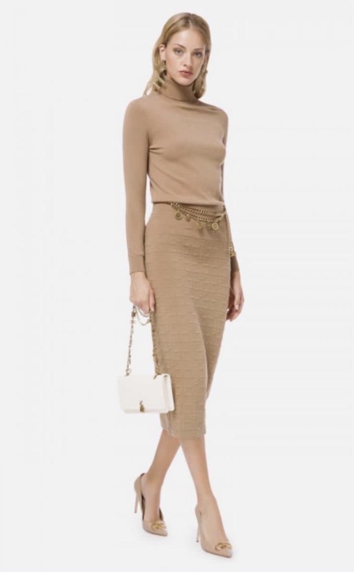 платье Elisabetta Franchi