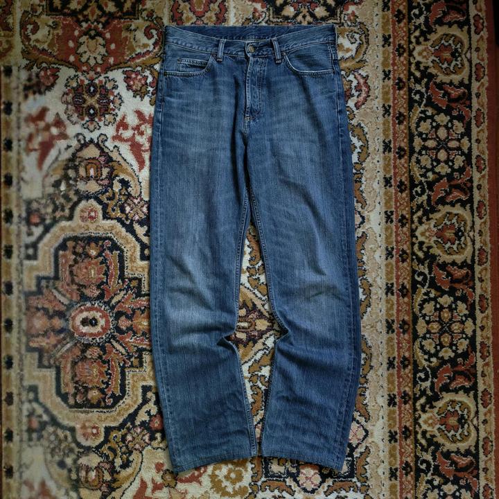 Carhartt texas jeans