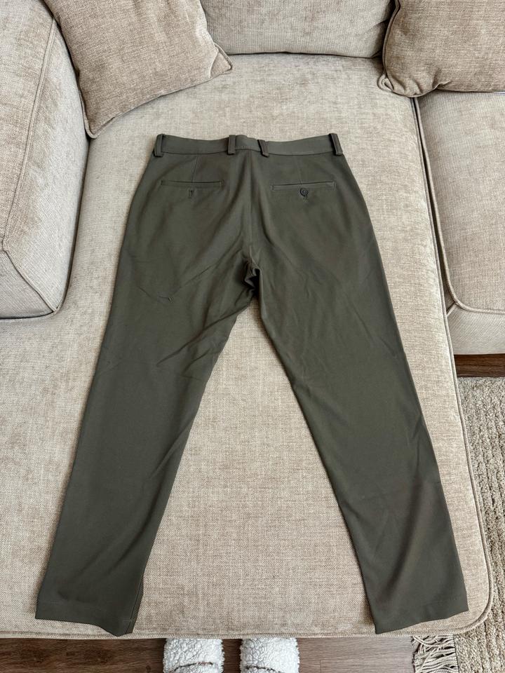Мужские брюки Zara