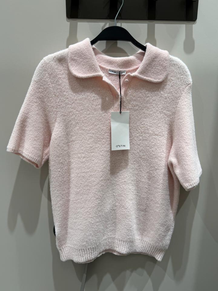 Поло женское