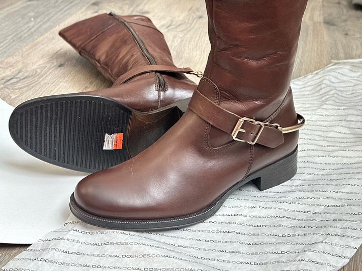 Сапоги осенние ALDO