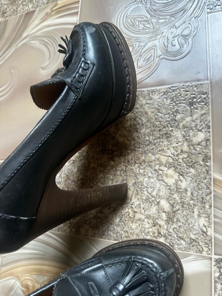Туфли оригинал YSL