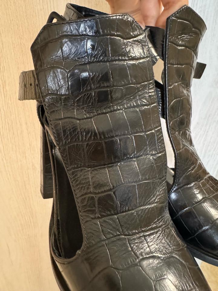 Экокожа, 36.5-37р