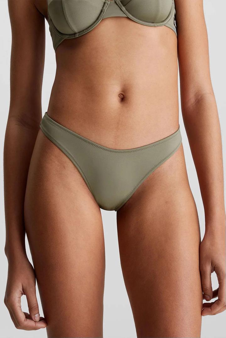 купальник Calvin Klein