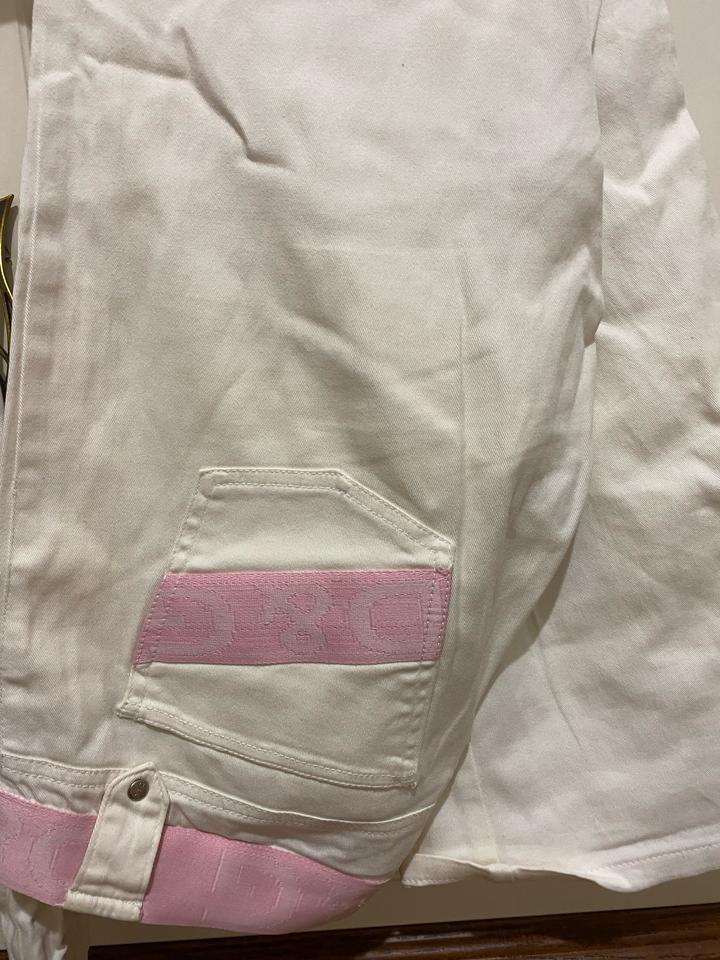 Dolce & gabbana xs костюм