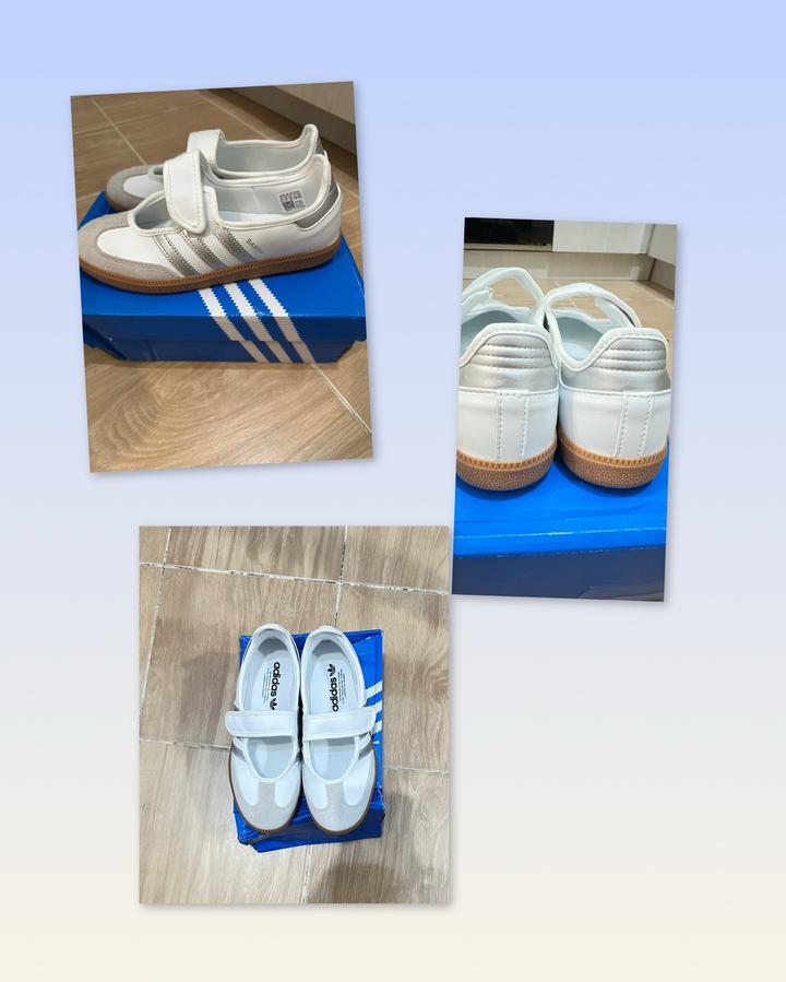 Adidas Samba Jane