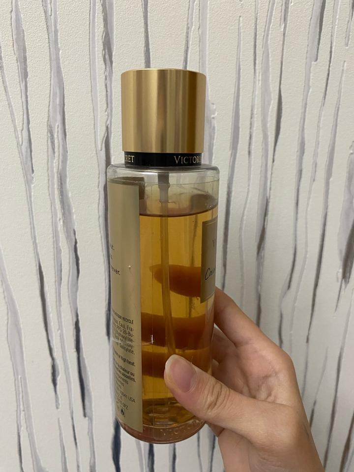 Victoria’s Secret Coconut Passion mist