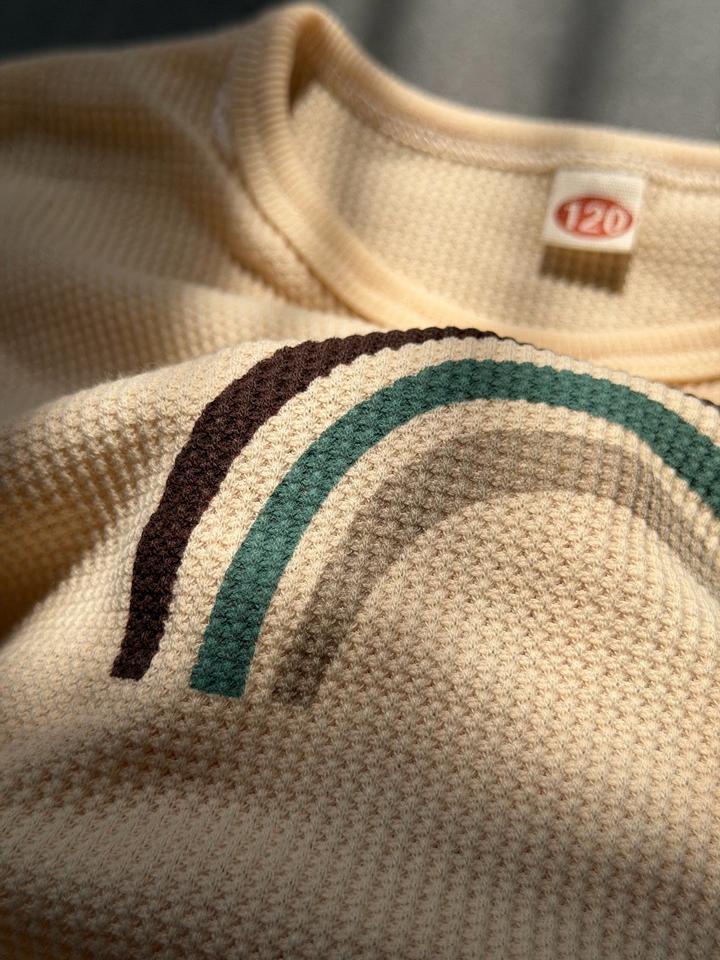 Лонгслив хлопок