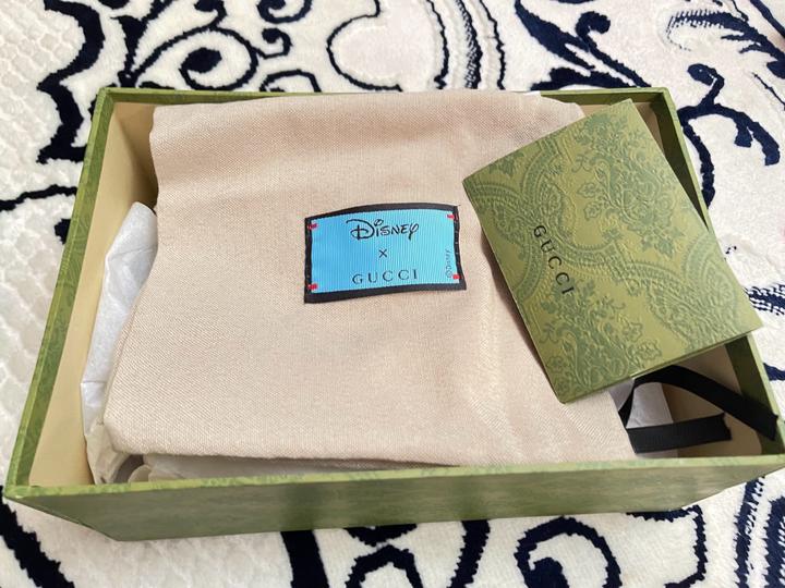 Кроссовки для девочек GUCCI