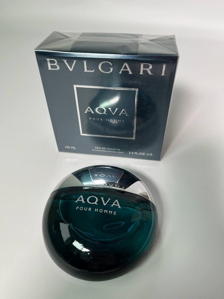 Туалетная вода Bvlgari Aqua 100 мл