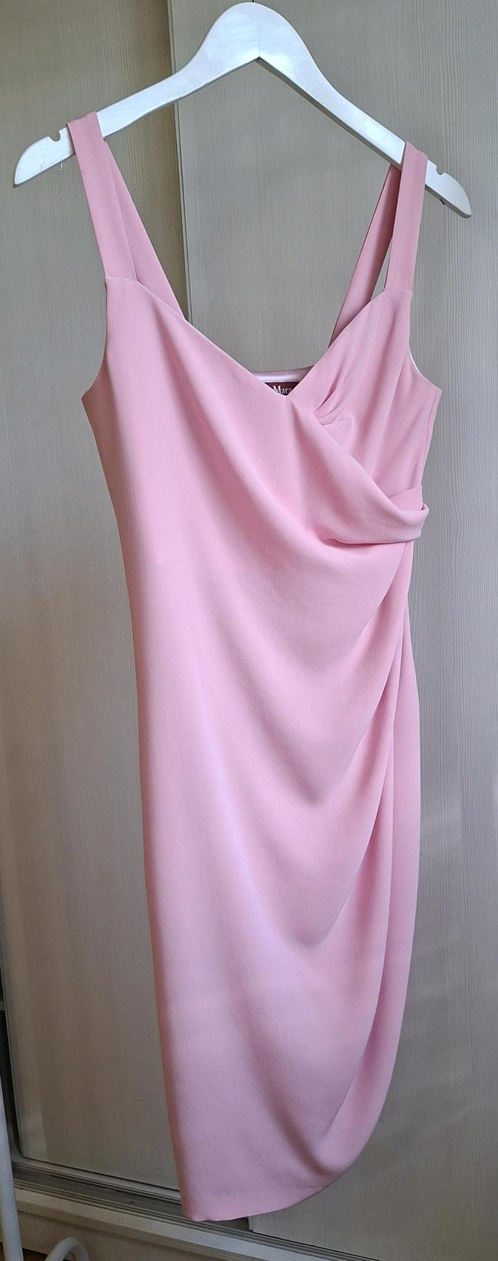 Идеальное платье от MaxMara