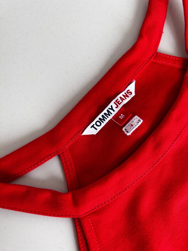 Новое платье Tommy Jeans M оригинал