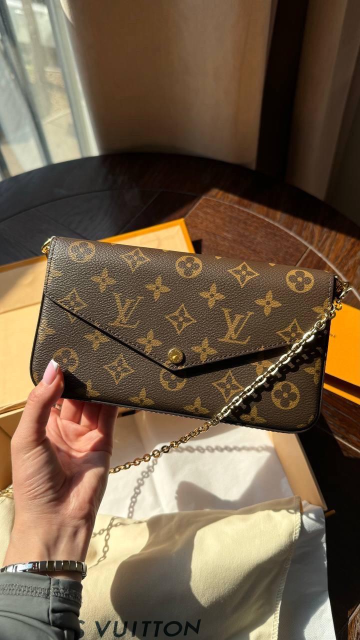 Lv felicie