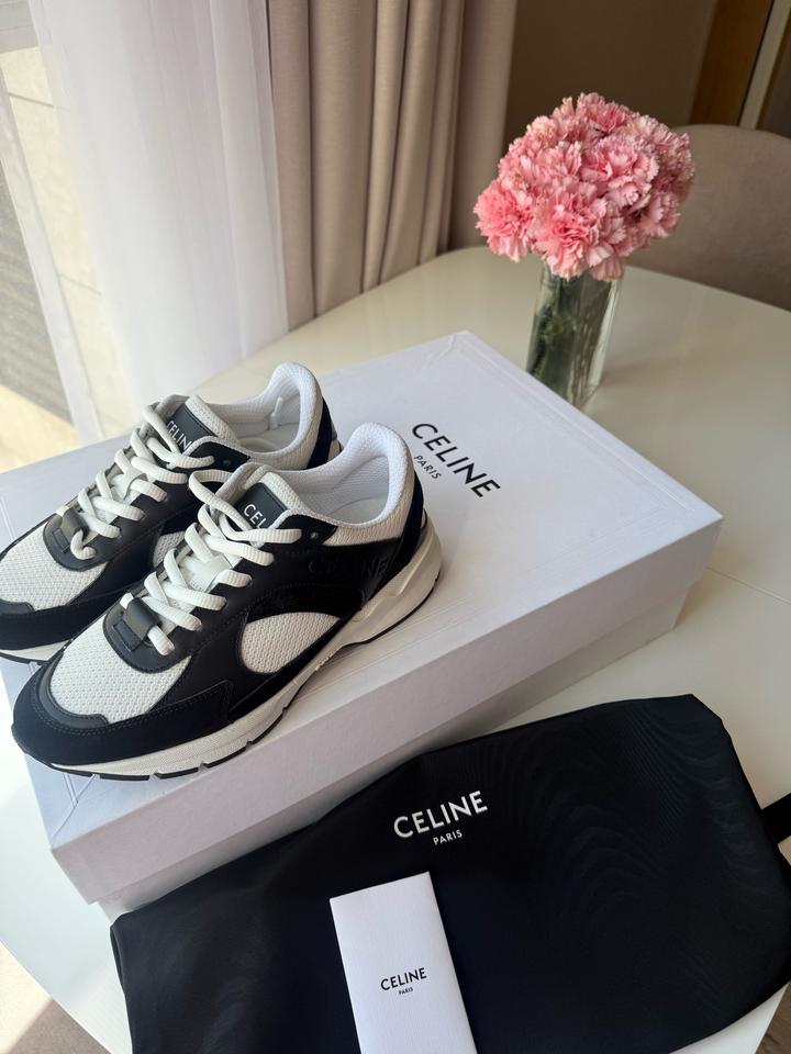 Новые кроссовки Celine, привезены с Милана