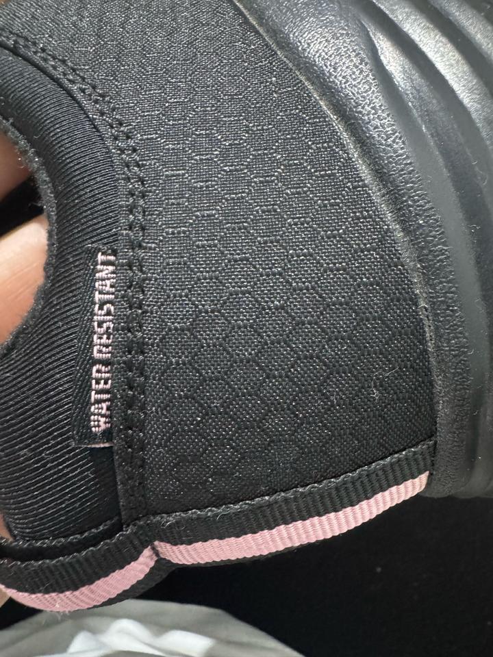 Кроссовки женские Demix Prime NY