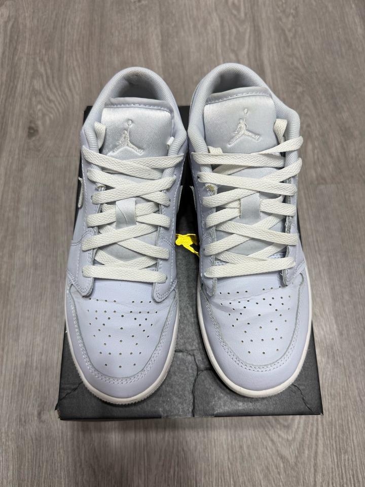 кроссовки AIR JORDAN 1 LOW