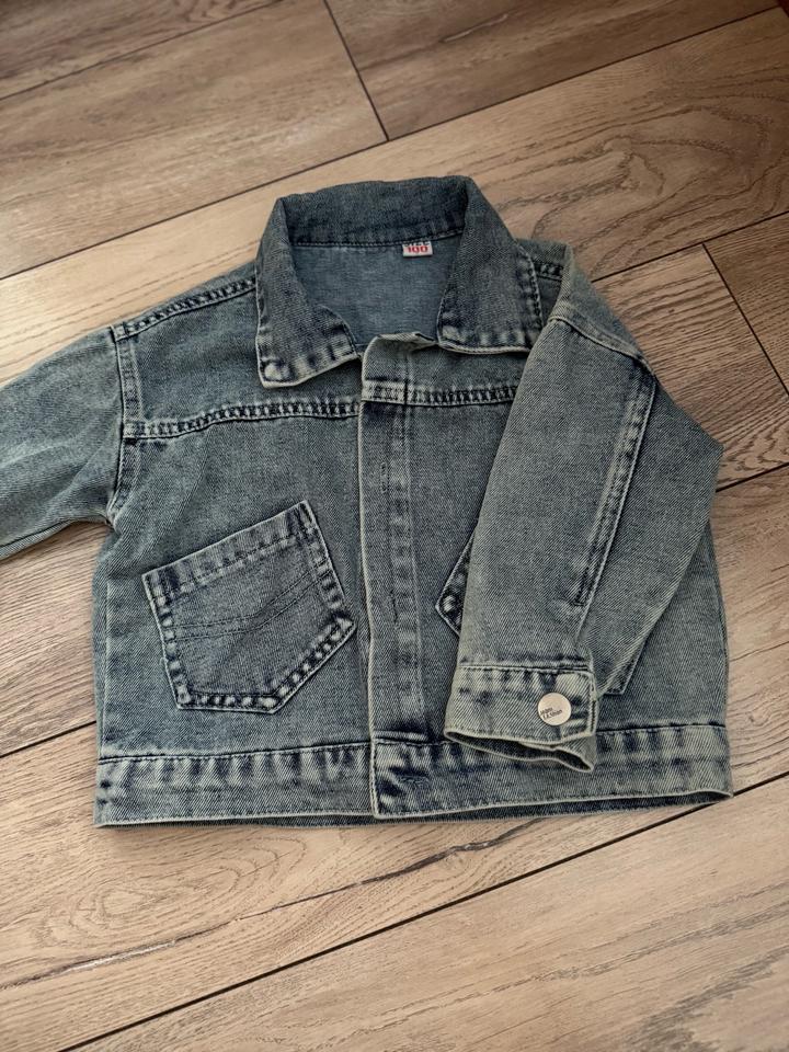 Детские вещи новые