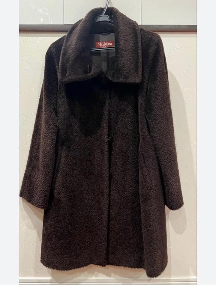 Пальто / шубка от Max Mara