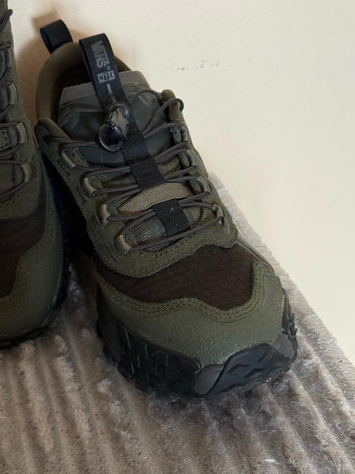 кроссовки vans crosspath