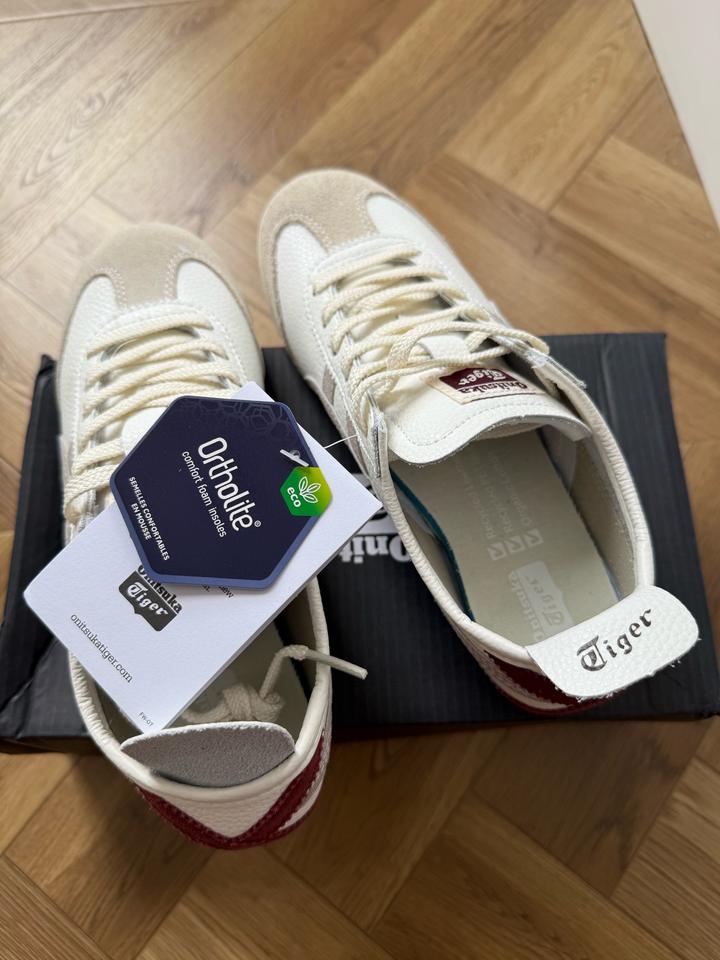 Кроссы Tiger Onitsuka