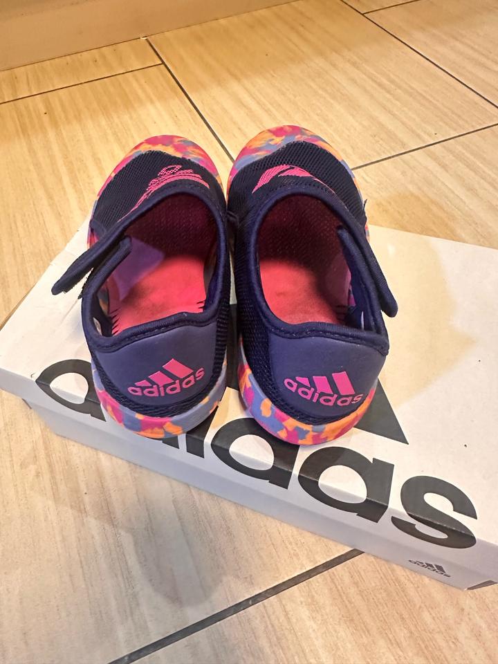 Сандали детские adidas