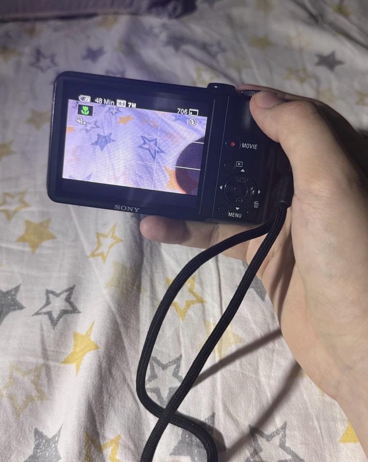 Камера фотоаппарат SONY cyber-shot/мыльница от СОНИ