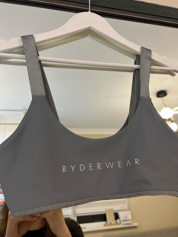 Спортивный топ Ryderwear