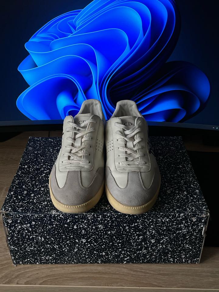 Christian Dior Shoes
