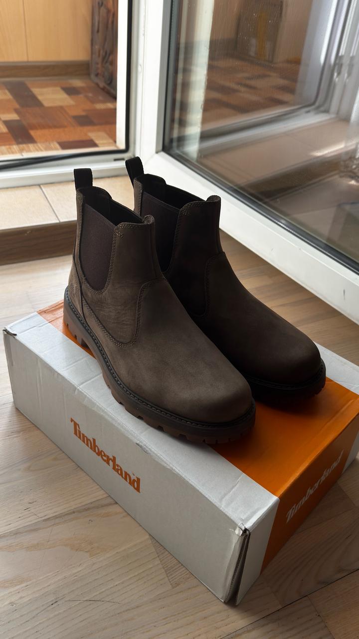 Timberland челси 41